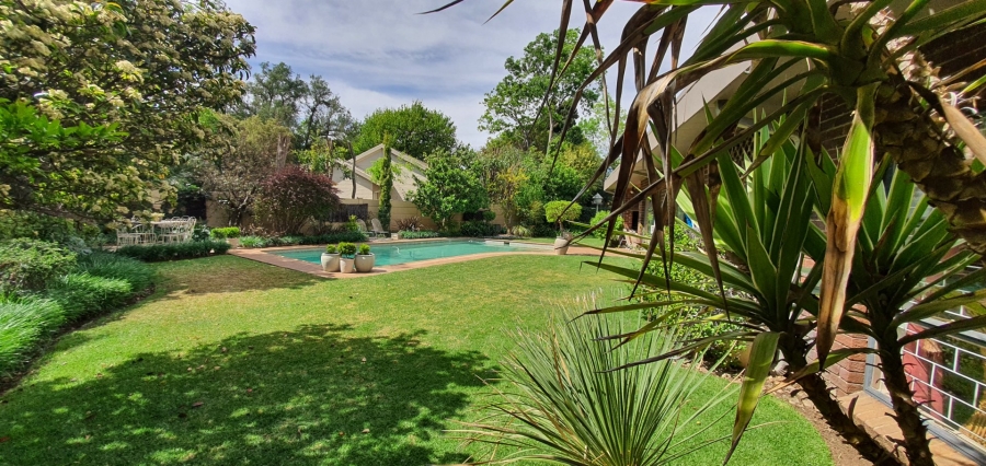 4 Bedroom Property for Sale in Brandwag Free State